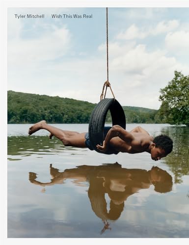 Tyler Mitchell: I Can Make You Feel Good