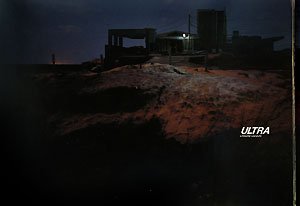ULTRA