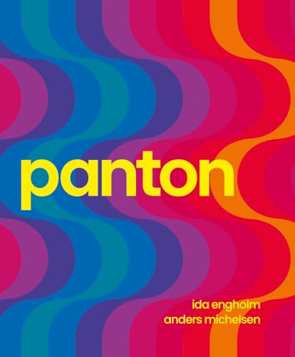 Verner Panton cover