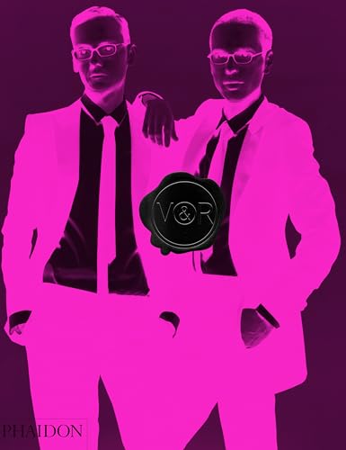 Viktor & Rolf: Cover Cover