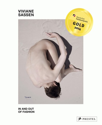 Viviane Sassen In And Out Of Fashion cover