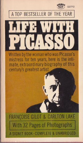 Vivre avec Picasso