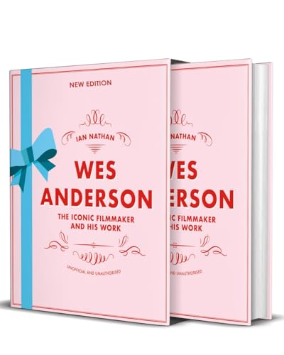 Wes Anderson