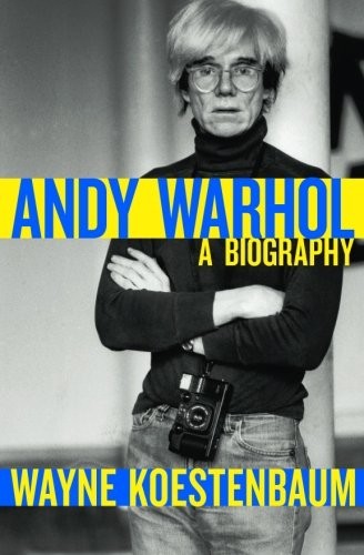 Andy Warhol