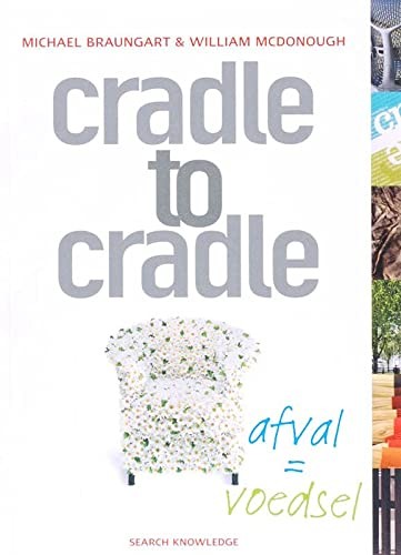 Cradle to Cradle: Remaking the Way We Make Things