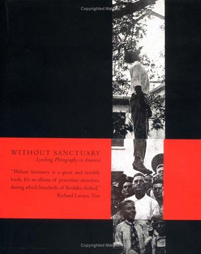 Without sanctuary cover