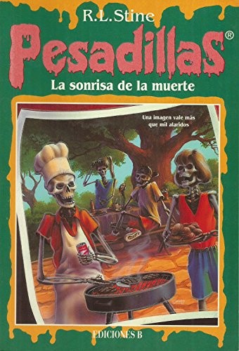 Say Cheese and Die!