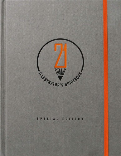 Illustrator’s Guidebook cover