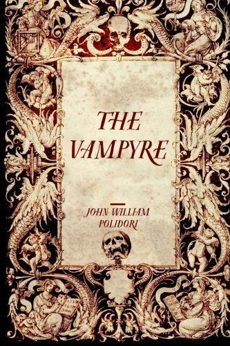 The Vampyre
