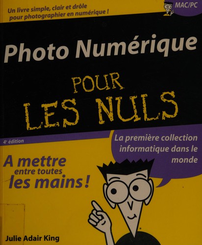 Digital Photography For Dummies