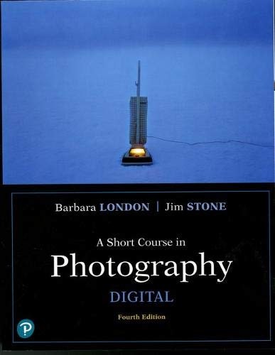 A Short Course in Photography