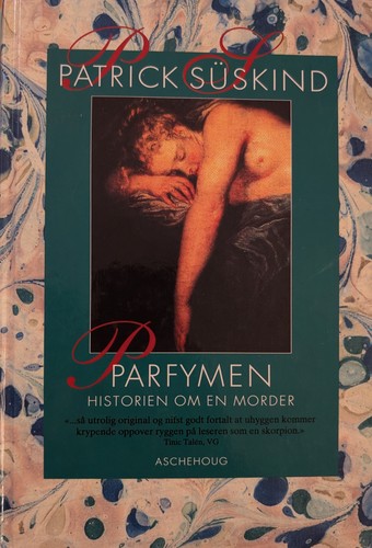 Perfume: The Story of a Murderer