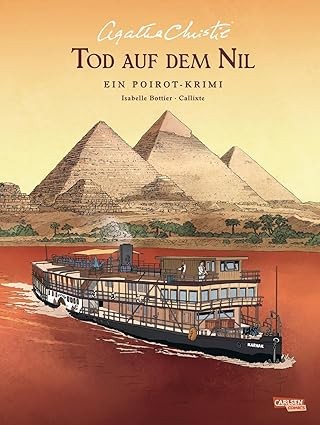 Death on the Nile