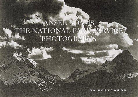 Ansel Adams