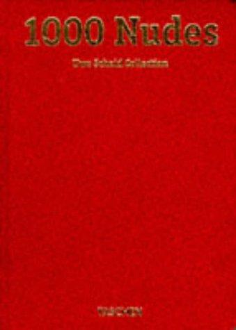 1000 Nudes: A History of Erotic Photography from 1839-1939