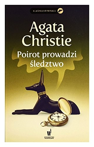 Poirot Investigates