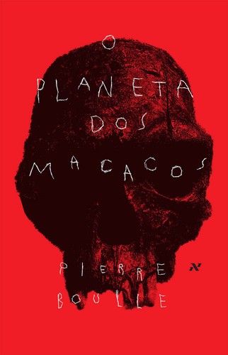 La planète des singes