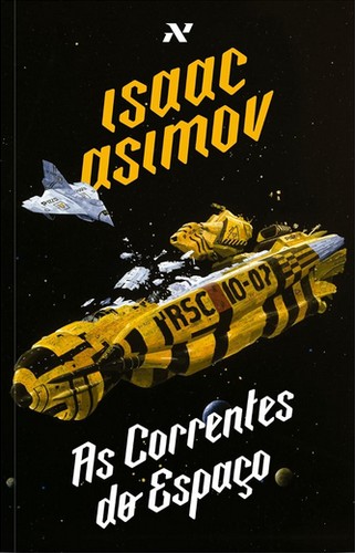 The Currents of Space