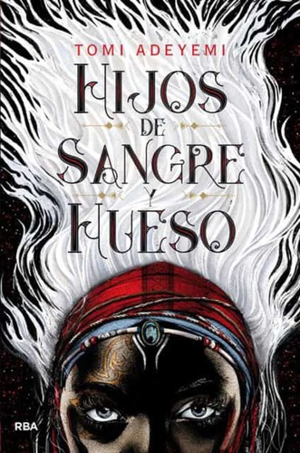 Children of Blood and Bone