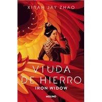 Iron Widow