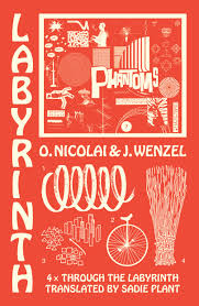 Four Times Through the Labyrinth
