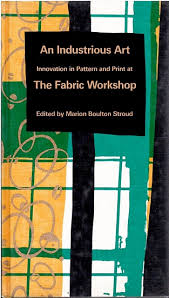An Industrious Art: Innovation in Pattern and Print at The Fabric Workshop