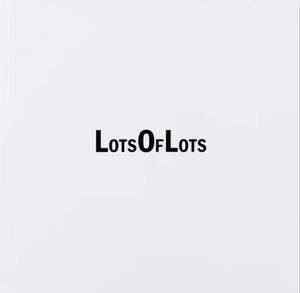Lots of Lots