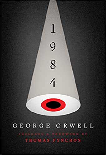 1984 cover