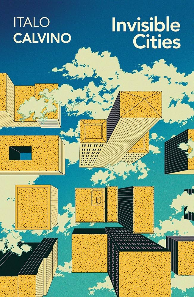 Invisible Cities