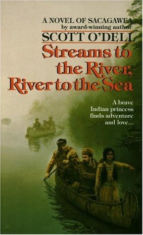 Streams to the River, River to the Sea cover