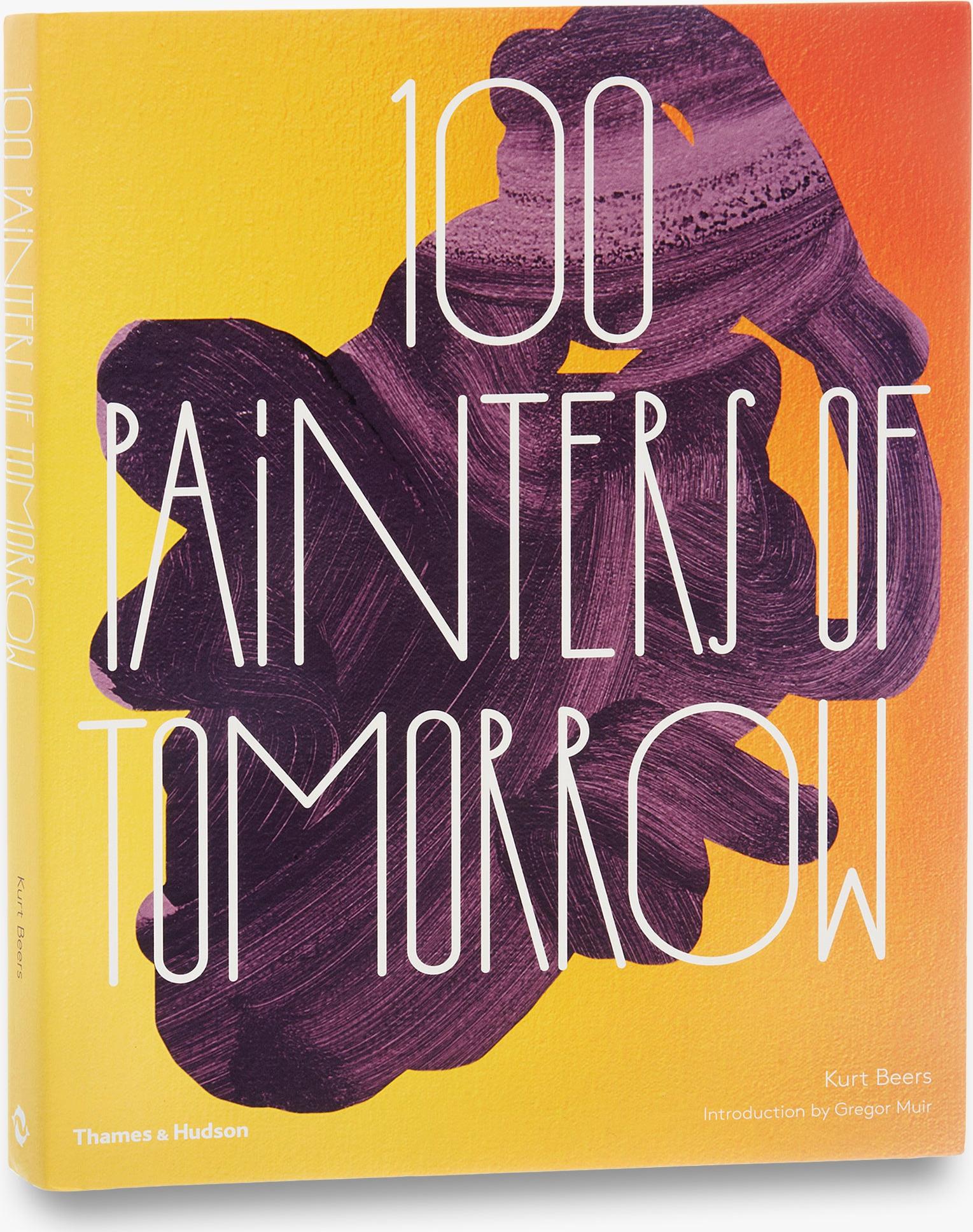 100 Painters of Tomorrow