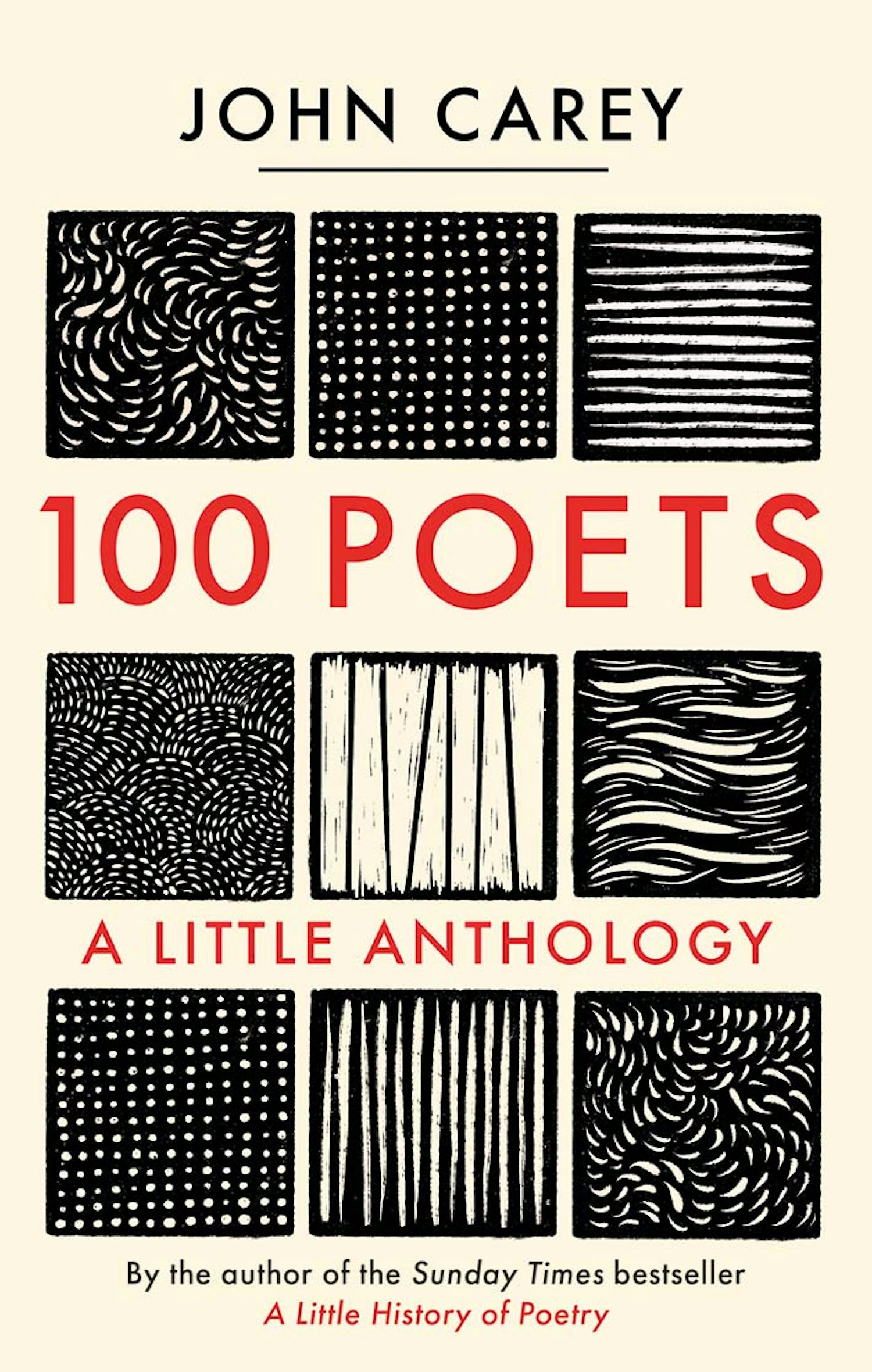 100 Poets