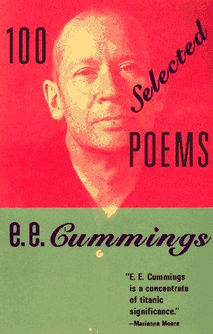 100 Selected Poems cover