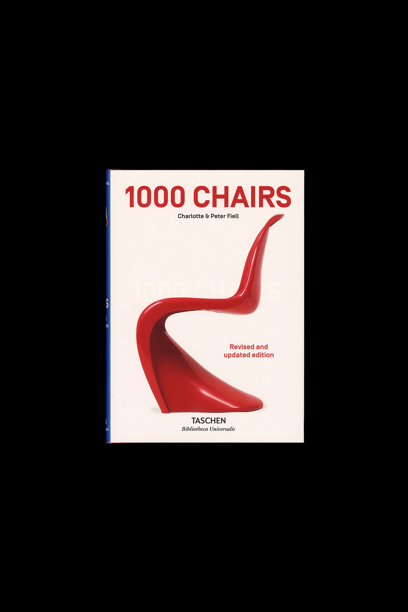 1000 Chairs: Revised and Updated Edition