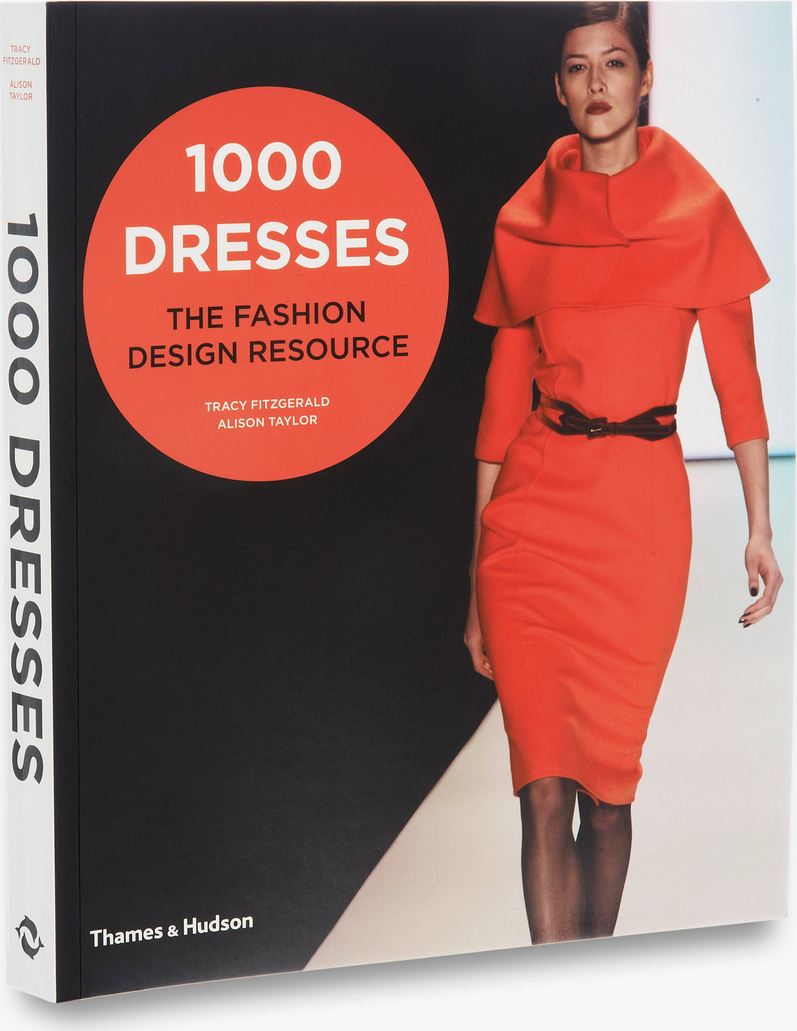 1000 Dresses: The Fashion Design Resource
