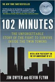 102 Minutes cover