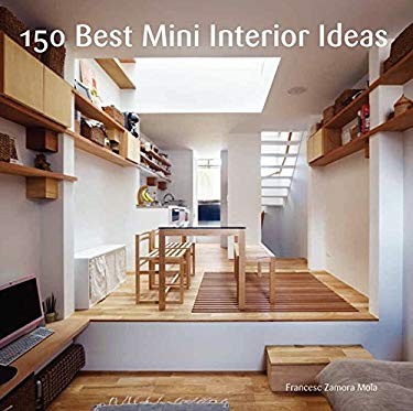 150 Best Mini Interior Ideas cover