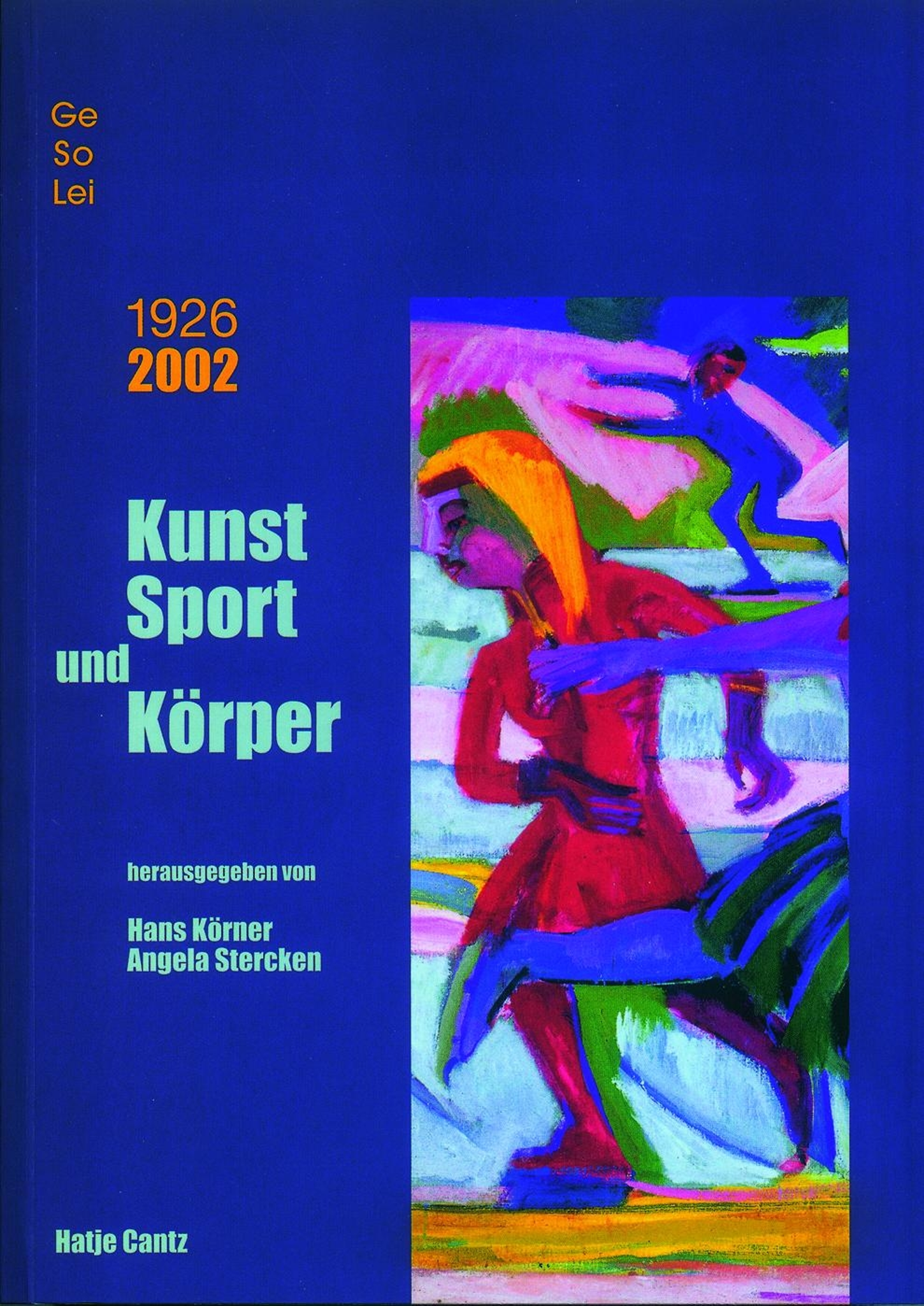 1926-2002: GeSoLei