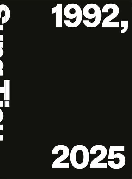 1992 – 2025