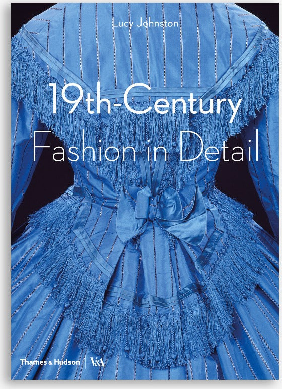 19th-Century Fashion in Detail