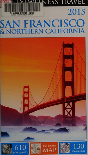 2015 San Francisco & Northern California