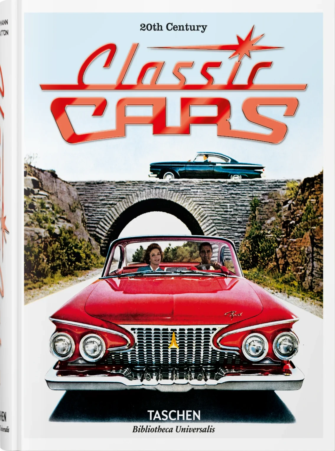 20th Century Classic Cars cover