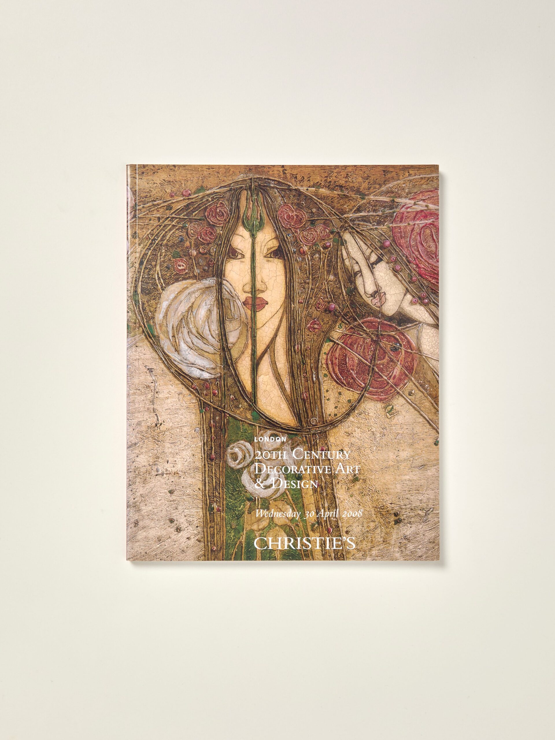 20th Century Decorative Art & Design (2008)