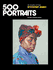 500 Portraits cover