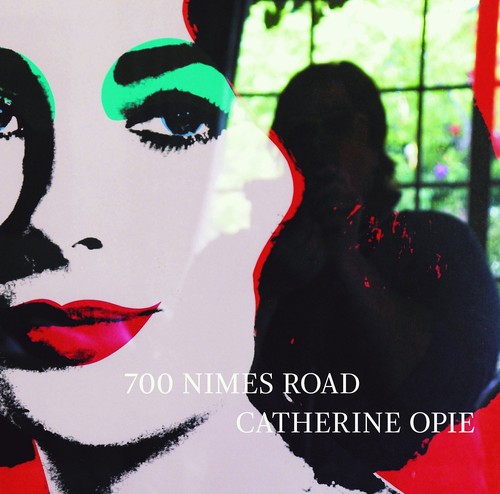 700 Nimes Road cover