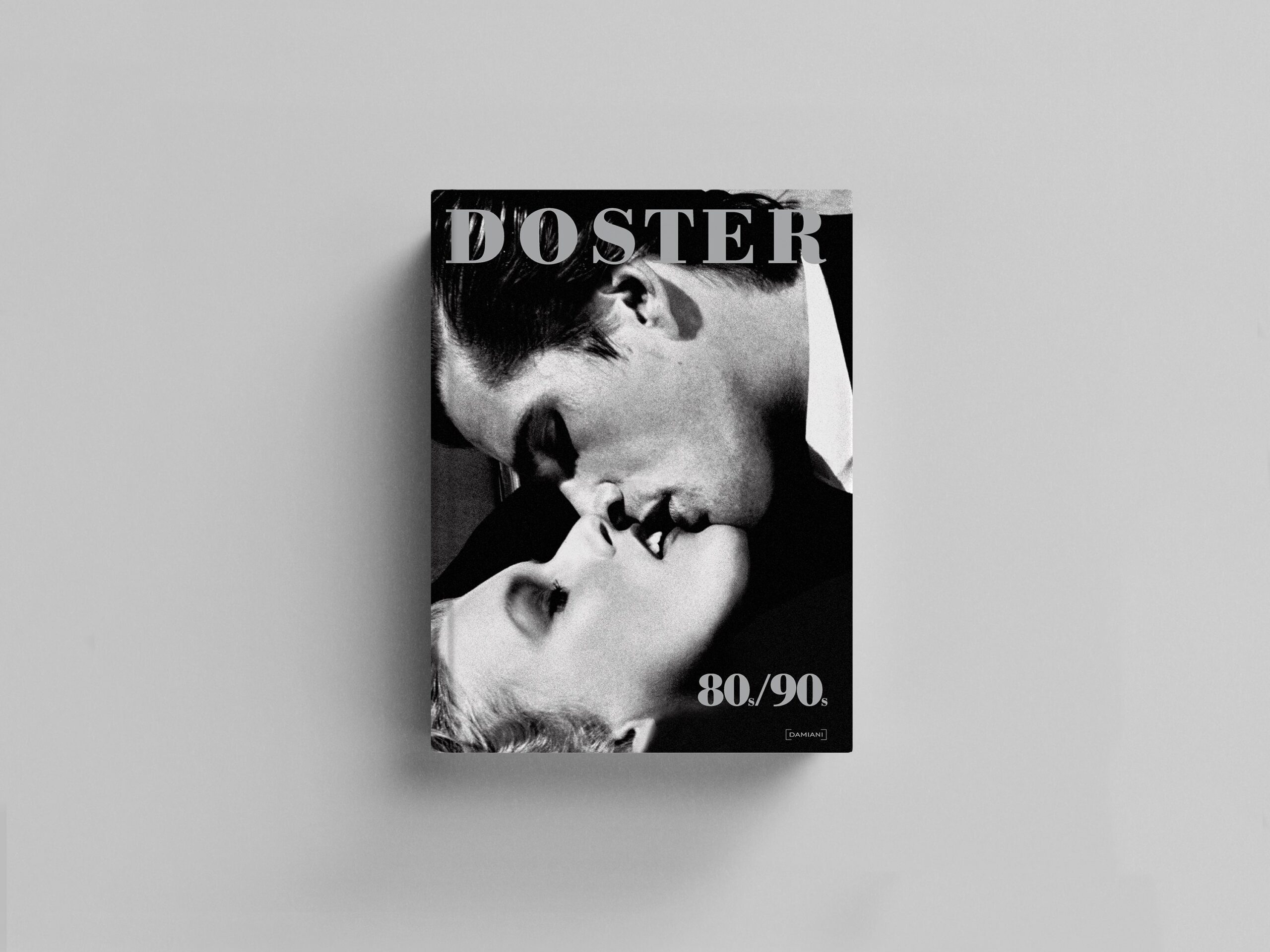 80/’90 cover
