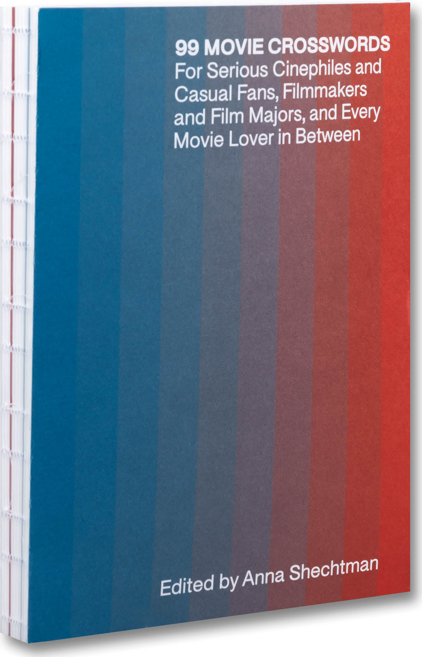 99 Movie Crosswords