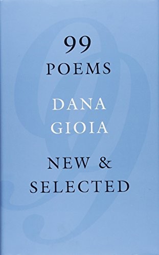 99 Poems: New & Selected cover
