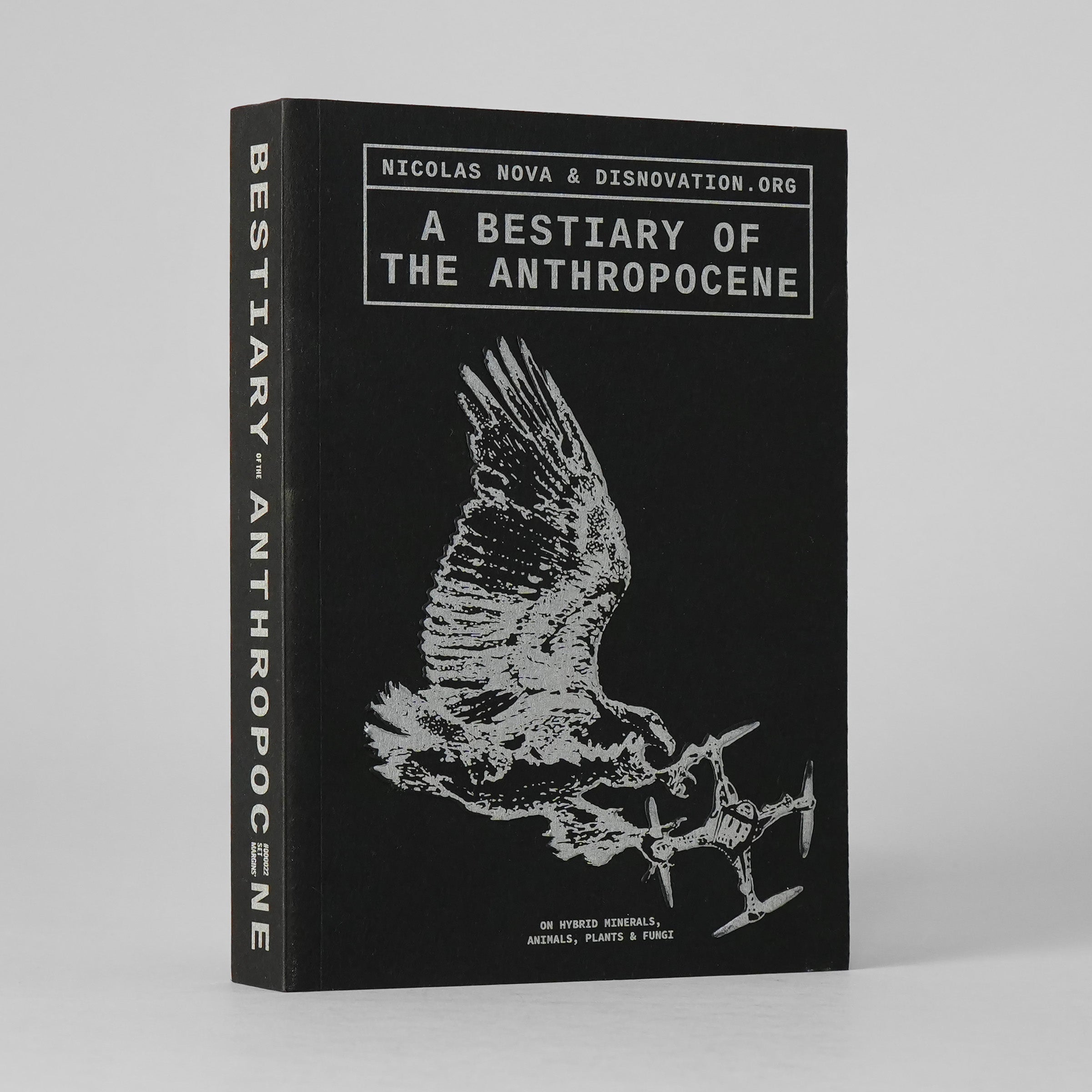 A Bestiary of the Anthropocene