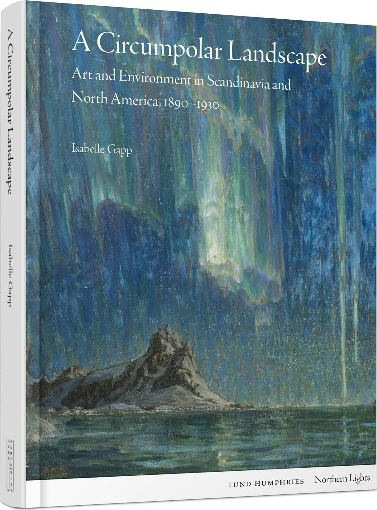 A Circumpolar Landscape